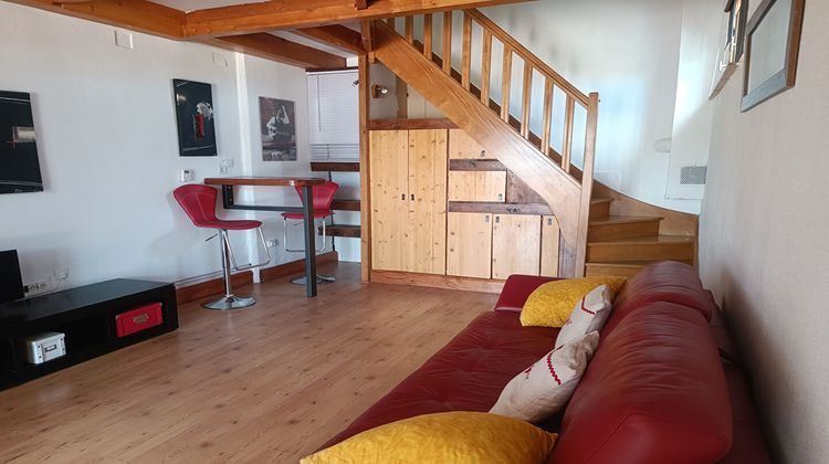 Ma-Cabane - Location Appartement CUXAC-D'AUDE, 56 m²