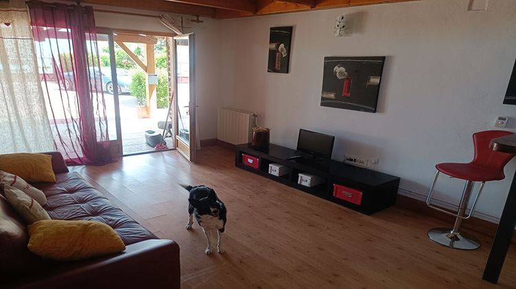 Ma-Cabane - Location Appartement CUXAC-D'AUDE, 56 m²