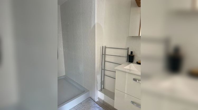 Ma-Cabane - Location Appartement CUXAC-D'AUDE, 40 m²