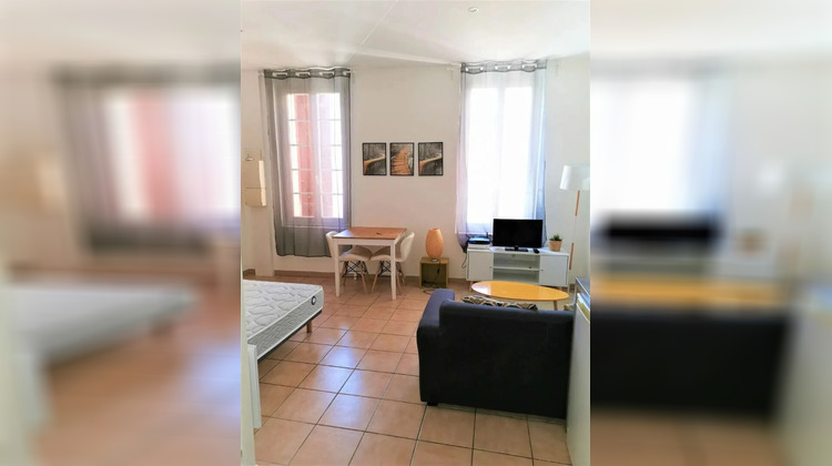 Ma-Cabane - Location Appartement CUXAC-D'AUDE, 24 m²