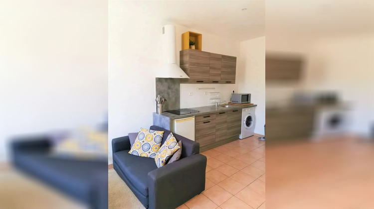 Ma-Cabane - Location Appartement CUXAC-D'AUDE, 24 m²