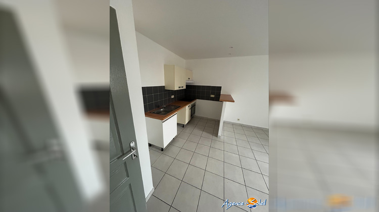 Ma-Cabane - Location Appartement Cuxac-d'Aude, 42 m²