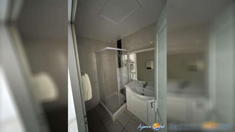 Ma-Cabane - Location Appartement Cuxac-d'Aude, 42 m²