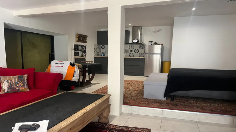 Ma-Cabane - Location Appartement CUXAC-D'AUDE, 32 m²
