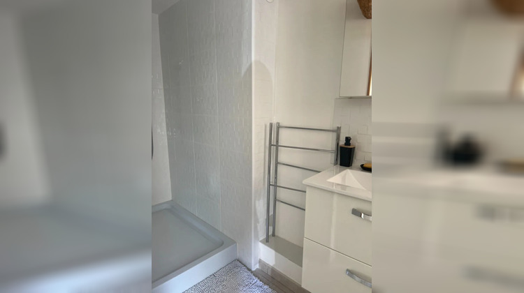 Ma-Cabane - Location Appartement CUXAC-D'AUDE, 32 m²