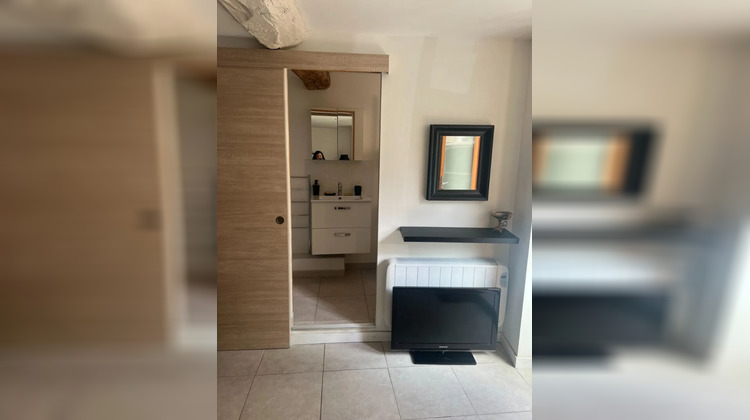 Ma-Cabane - Location Appartement CUXAC-D'AUDE, 32 m²