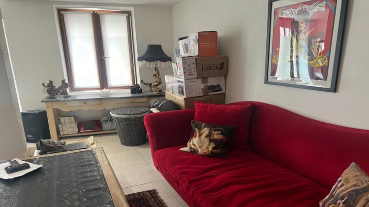 Ma-Cabane - Location Appartement CUXAC-D'AUDE, 32 m²