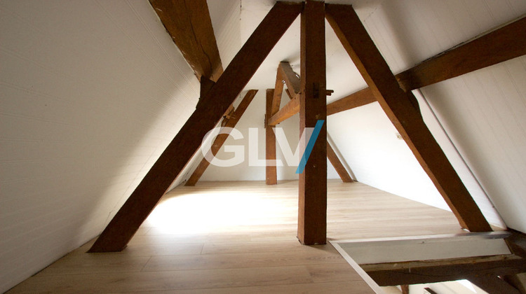 Ma-Cabane - Location Appartement CYSOING, 16 m²