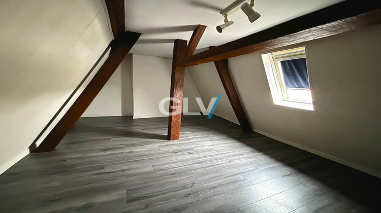 Ma-Cabane - Location Appartement CYSOING, 25 m²