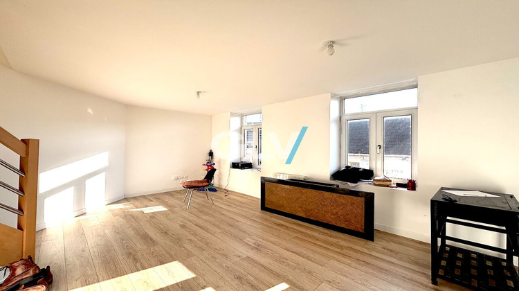 Ma-Cabane - Location Appartement CYSOING, 33 m²