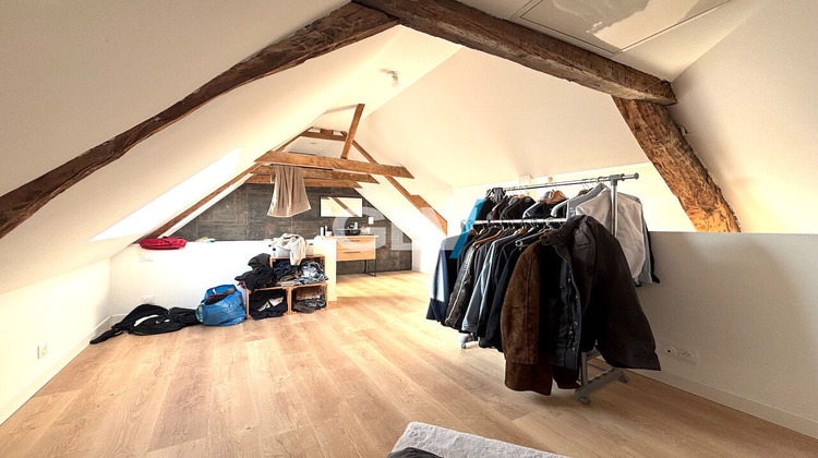 Ma-Cabane - Location Appartement CYSOING, 33 m²