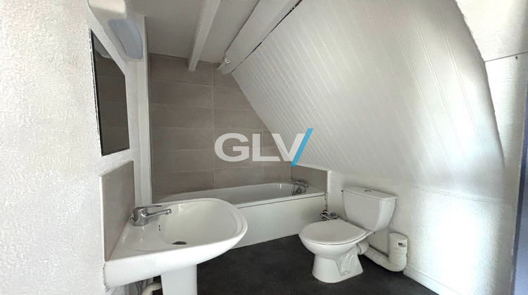 Ma-Cabane - Location Appartement CYSOING, 16 m²