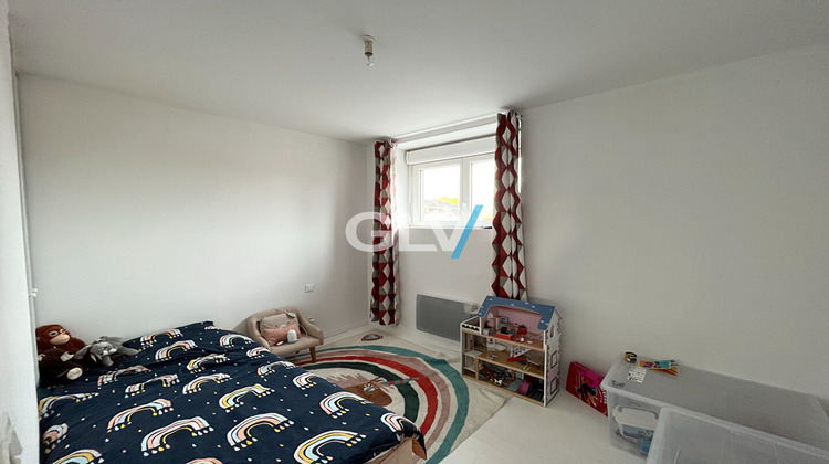Ma-Cabane - Location Appartement CYSOING, 44 m²