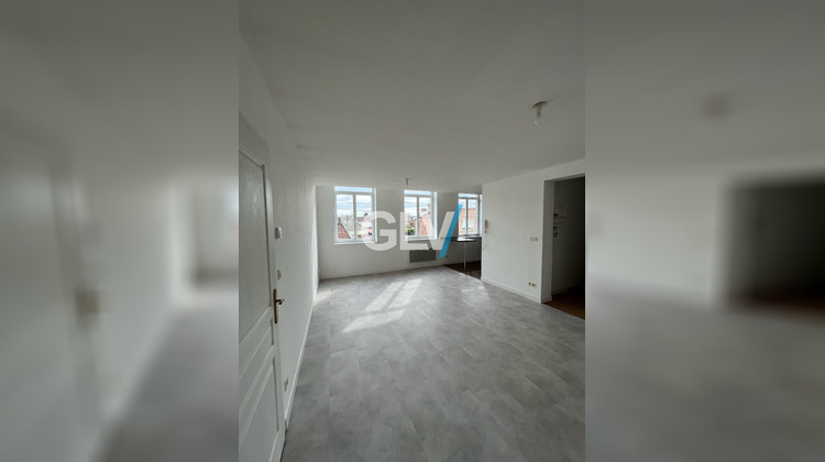 Ma-Cabane - Location Appartement CYSOING, 66 m²