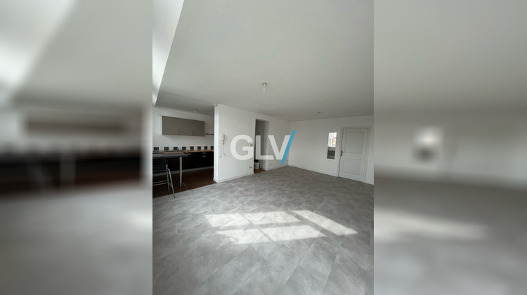 Ma-Cabane - Location Appartement CYSOING, 66 m²