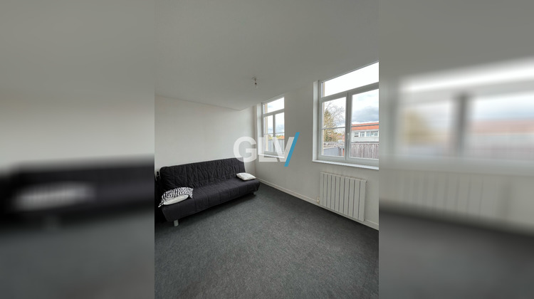 Ma-Cabane - Location Appartement CYSOING, 66 m²