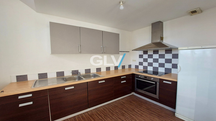 Ma-Cabane - Location Appartement CYSOING, 66 m²