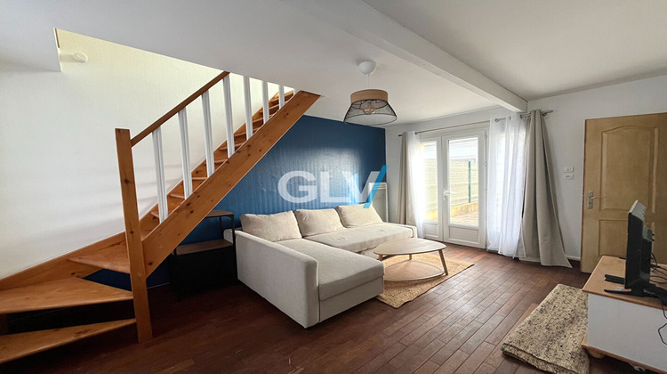 Ma-Cabane - Location Appartement CYSOING, 27 m²