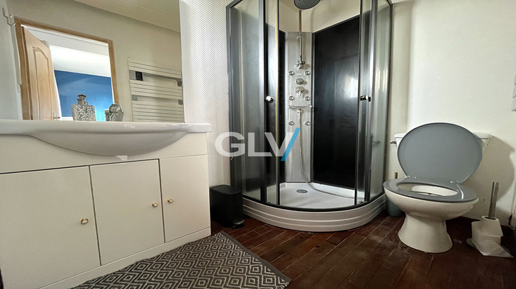 Ma-Cabane - Location Appartement CYSOING, 27 m²