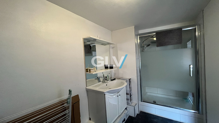Ma-Cabane - Location Appartement CYSOING, 28 m²