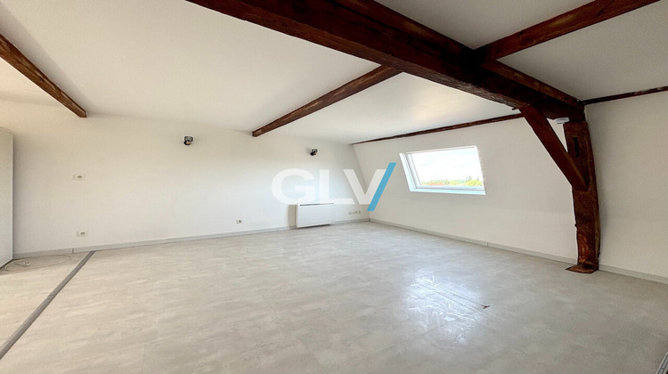 Ma-Cabane - Location Appartement CYSOING, 57 m²