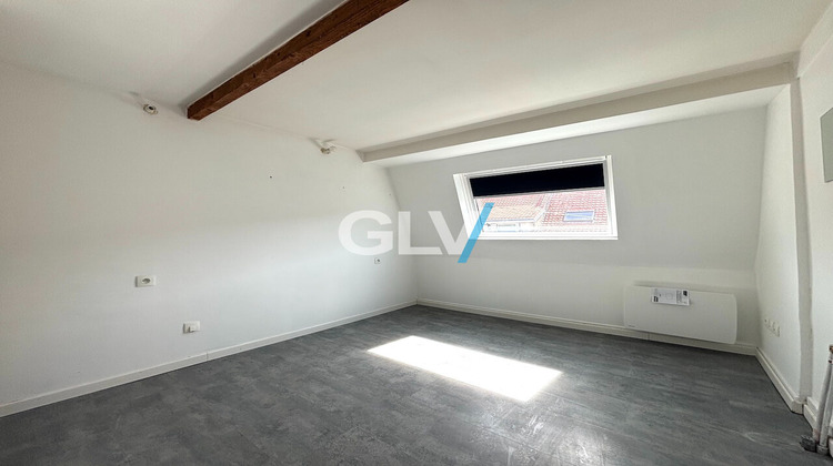Ma-Cabane - Location Appartement CYSOING, 57 m²