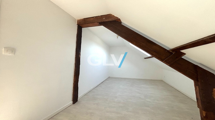 Ma-Cabane - Location Appartement CYSOING, 57 m²