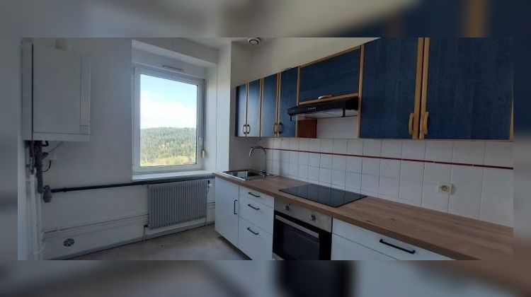 Ma-Cabane - Location Appartement Dabo, 73 m²