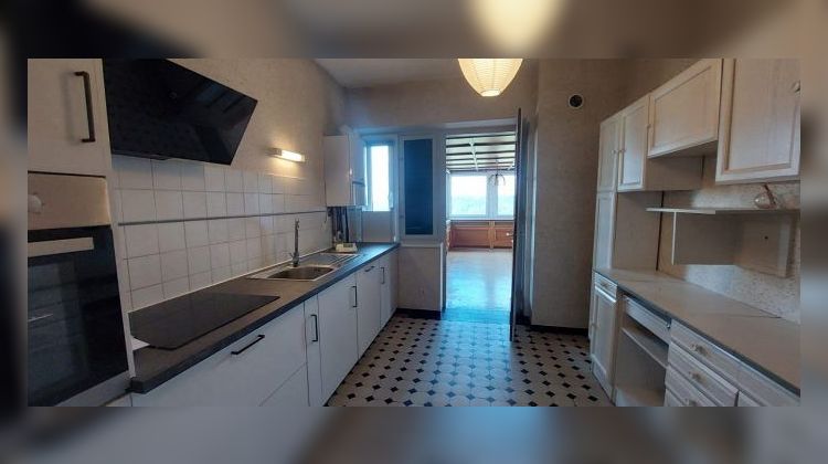 Ma-Cabane - Location Appartement Dabo, 136 m²