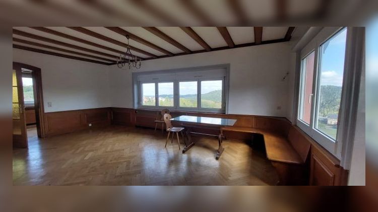 Ma-Cabane - Location Appartement Dabo, 136 m²