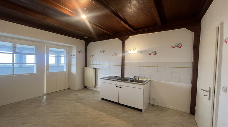 Ma-Cabane - Location Appartement Dabo, 69 m²