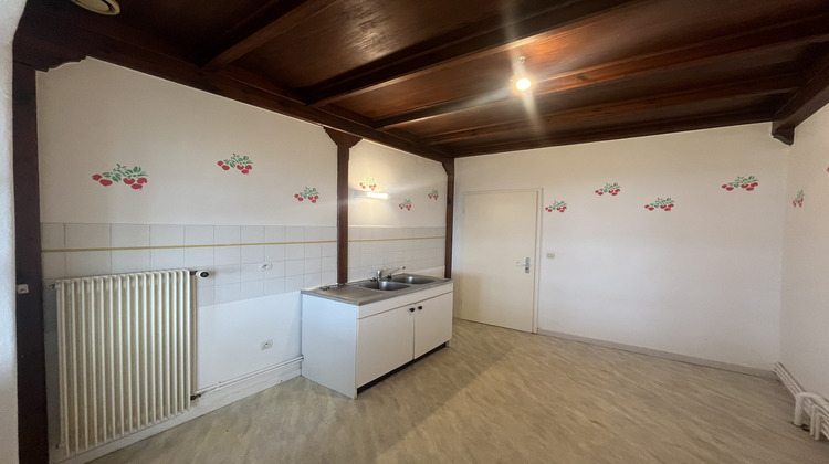 Ma-Cabane - Location Appartement Dabo, 69 m²