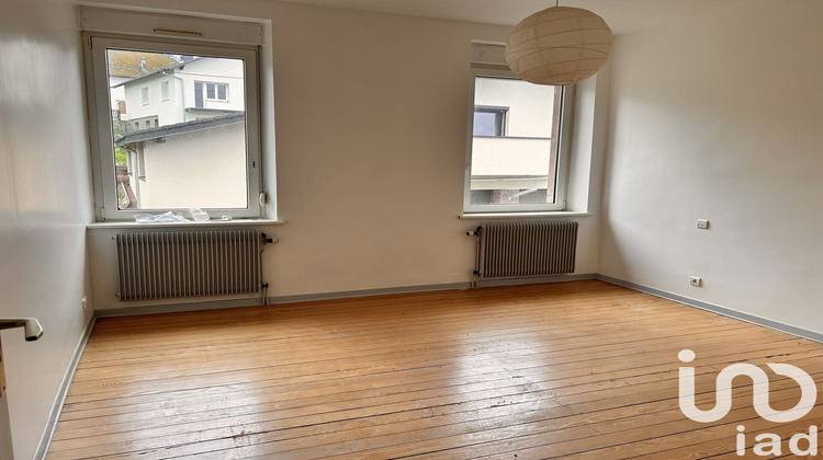 Ma-Cabane - Location Appartement Dabo, 136 m²