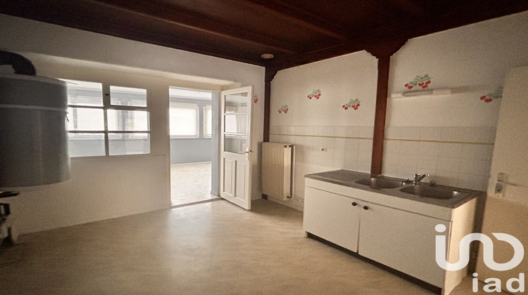 Ma-Cabane - Location Appartement Dabo, 69 m²