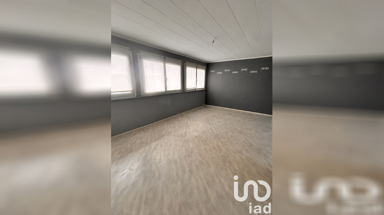 Ma-Cabane - Location Appartement Dabo, 69 m²