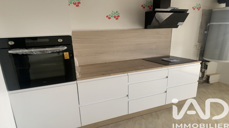 Ma-Cabane - Location Appartement Dabo, 71 m²