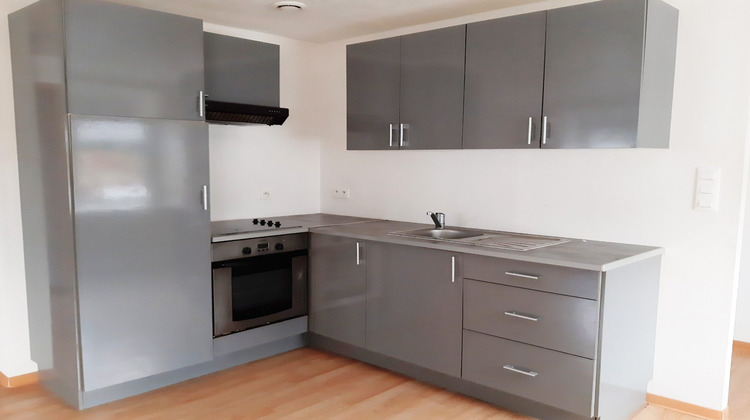 Ma-Cabane - Location Appartement Dabo, 57 m²