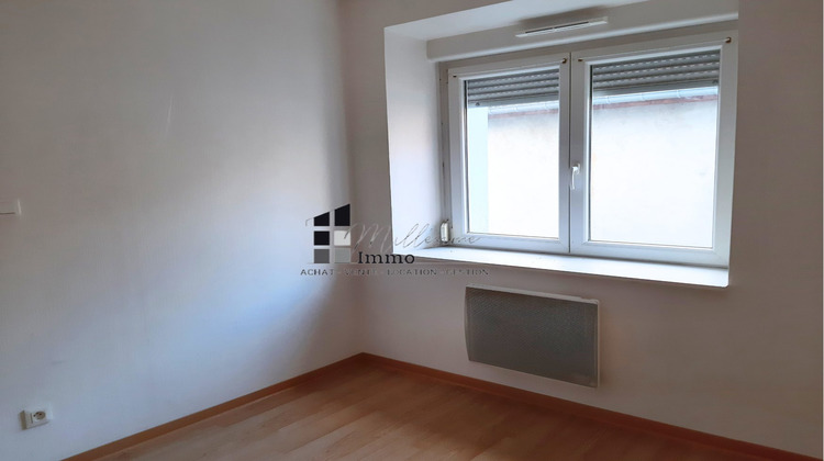 Ma-Cabane - Location Appartement Dabo, 57 m²