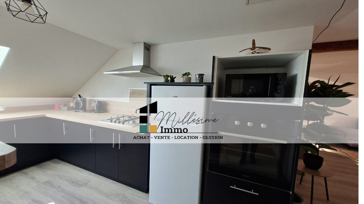 Ma-Cabane - Location Appartement Dabo, 60 m²