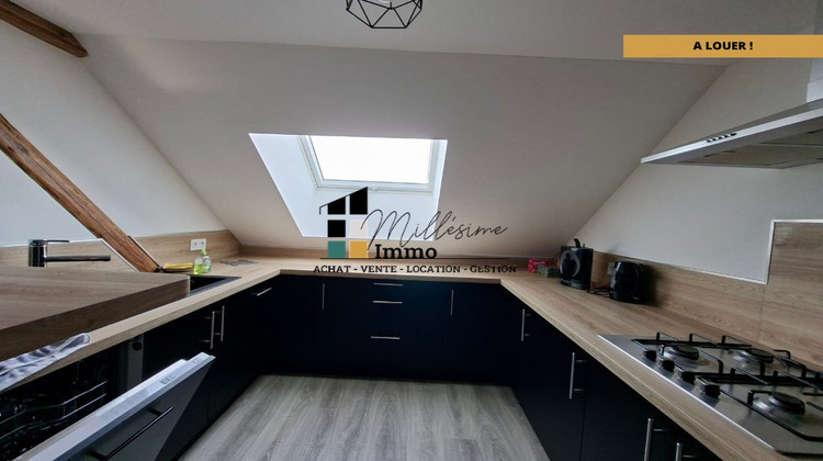 Ma-Cabane - Location Appartement Dabo, 60 m²