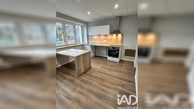 Ma-Cabane - Location Appartement Dabo, 31 m²