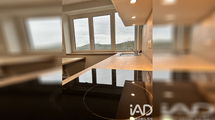 Ma-Cabane - Location Appartement Dabo, 31 m²