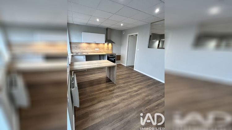 Ma-Cabane - Location Appartement Dabo, 31 m²