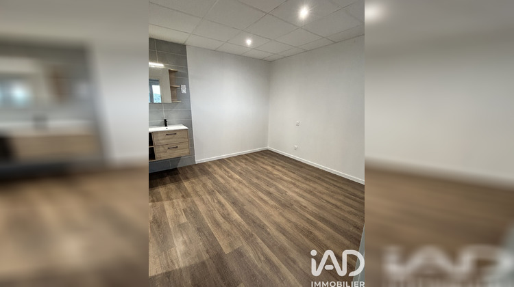 Ma-Cabane - Location Appartement Dabo, 31 m²