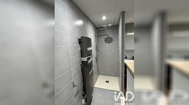 Ma-Cabane - Location Appartement Dabo, 31 m²