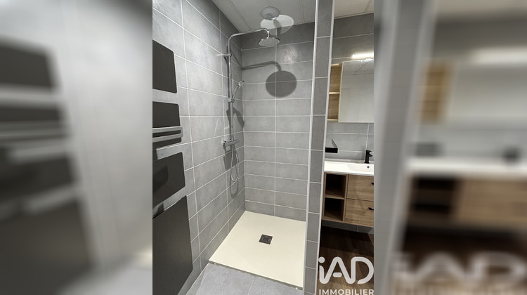 Ma-Cabane - Location Appartement Dabo, 31 m²