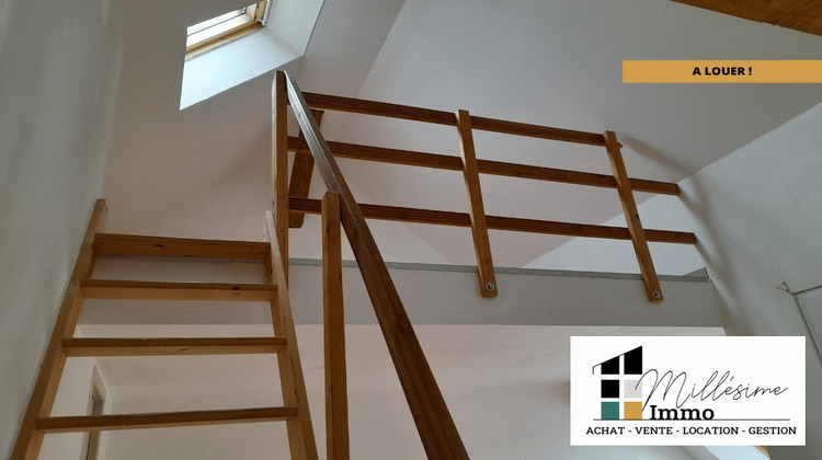 Ma-Cabane - Location Appartement Dabo, 29 m²