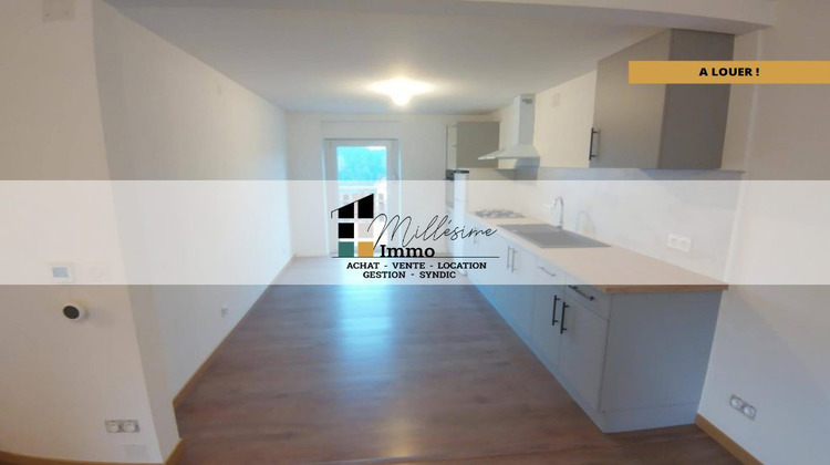 Ma-Cabane - Location Appartement Dabo, 67 m²
