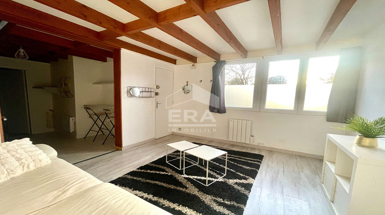 Ma-Cabane - Location Appartement DAMMARIE-LES-LYS, 19 m²