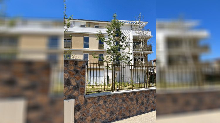 Ma-Cabane - Location Appartement DAMMARIE-LES-LYS, 74 m²